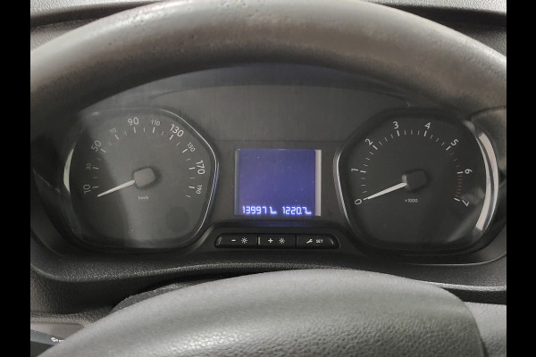Opel Vivaro 1.5CDTI 102pk Euro 6!