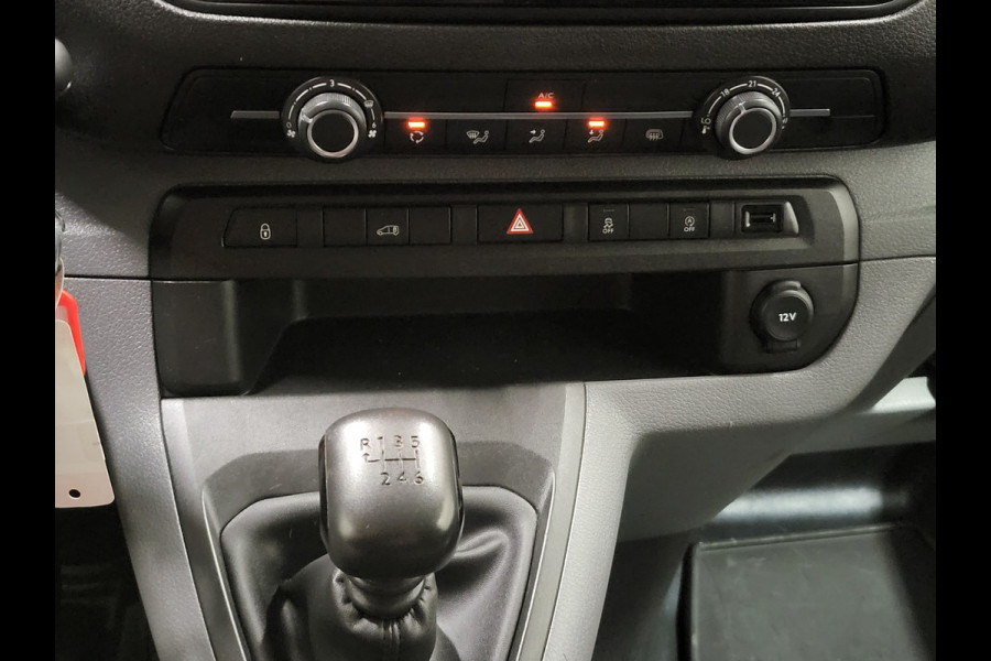 Opel Vivaro 1.5CDTI 102pk Euro 6!