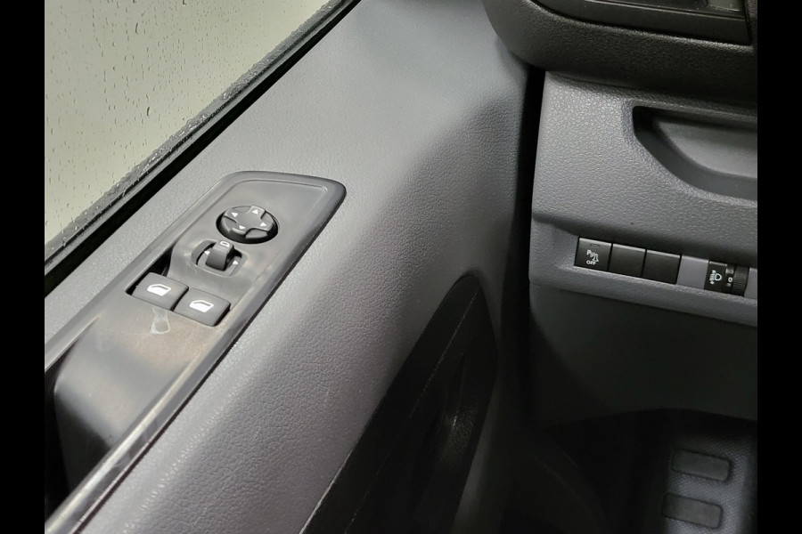 Opel Vivaro 1.5CDTI 102pk Euro 6!