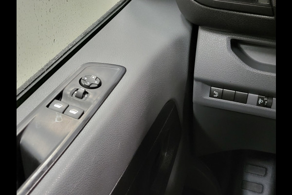 Opel Vivaro 1.5CDTI 102pk Euro 6!