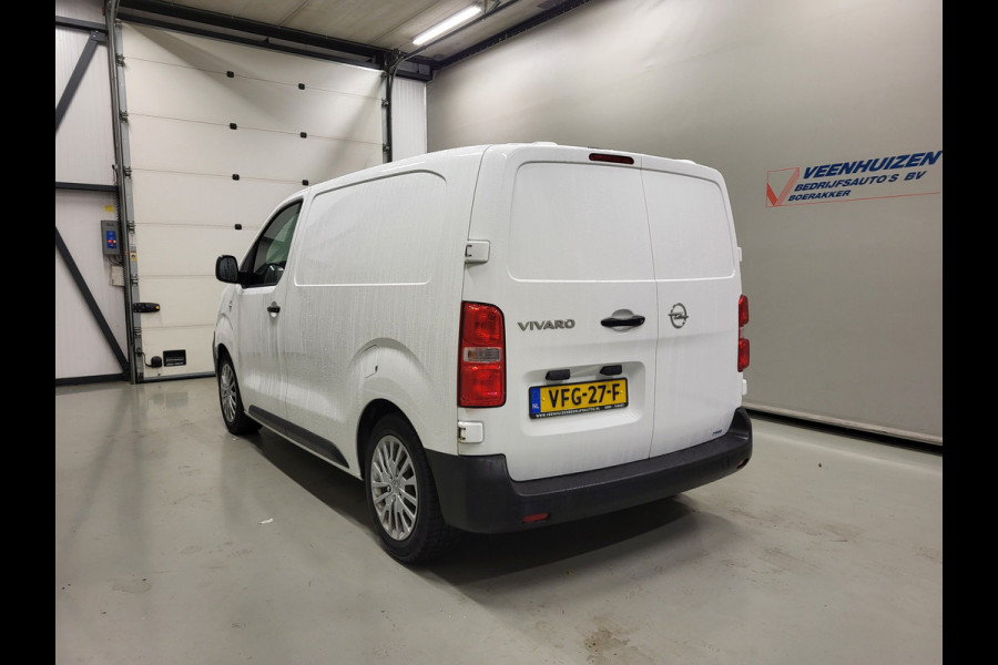 Opel Vivaro 1.5CDTI 102pk Euro 6!