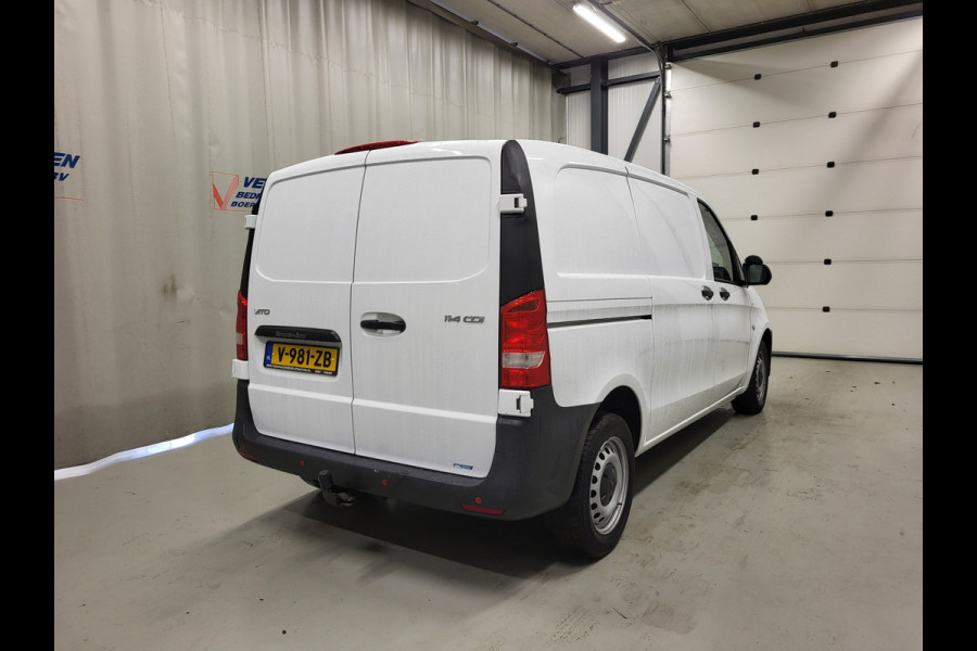 Mercedes-Benz Vito 114CDI L3/H1 Automaat Euro 6!