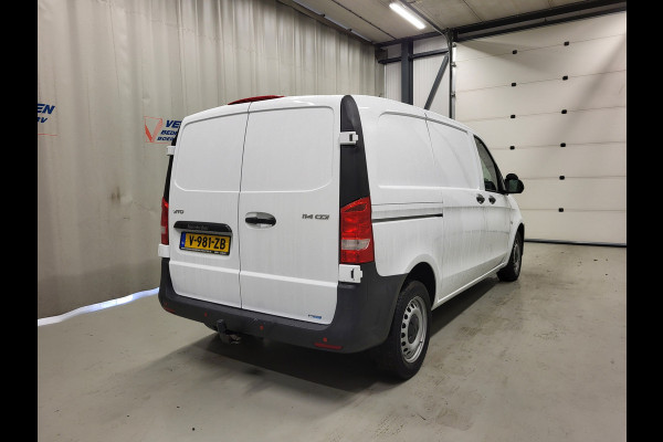 Mercedes-Benz Vito 114CDI L3/H1 Automaat Euro 6!