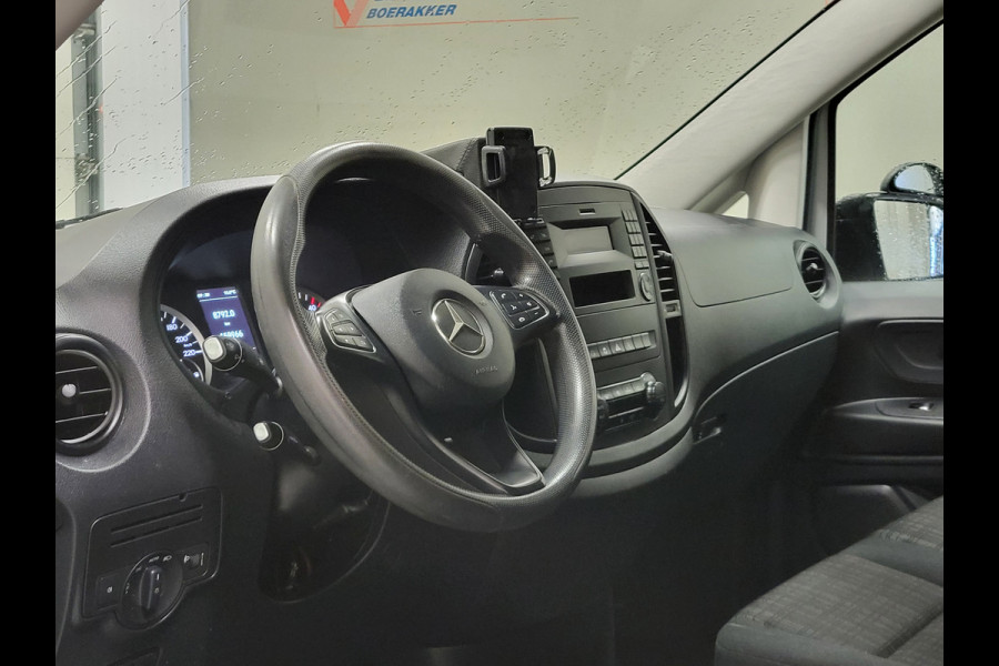 Mercedes-Benz Vito 114CDI L3/H1 Automaat Euro 6!