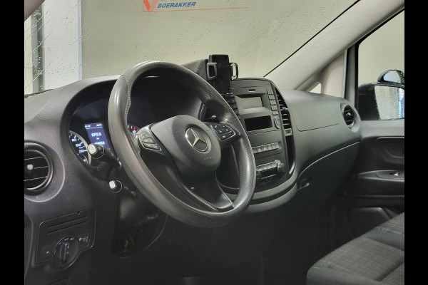 Mercedes-Benz Vito 114CDI L3/H1 Automaat Euro 6!