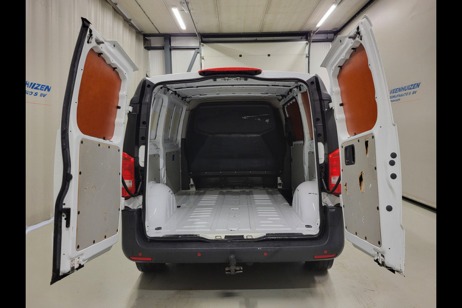 Mercedes-Benz Vito 114CDI L3/H1 Automaat Euro 6!