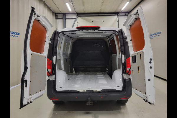 Mercedes-Benz Vito 114CDI L3/H1 Automaat Euro 6!