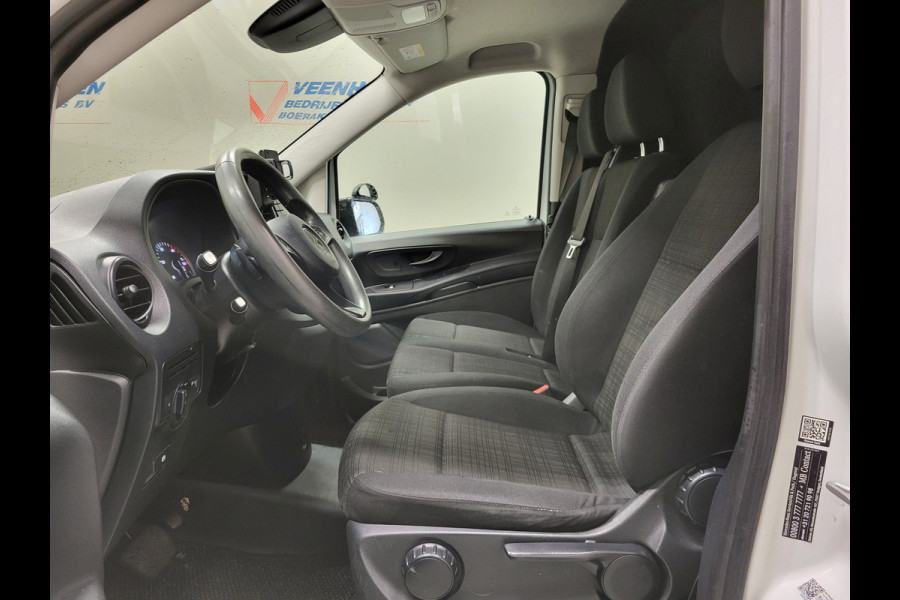 Mercedes-Benz Vito 114CDI L3/H1 Automaat Euro 6!