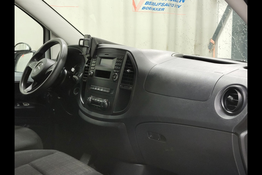 Mercedes-Benz Vito 114CDI L3/H1 Automaat Euro 6!
