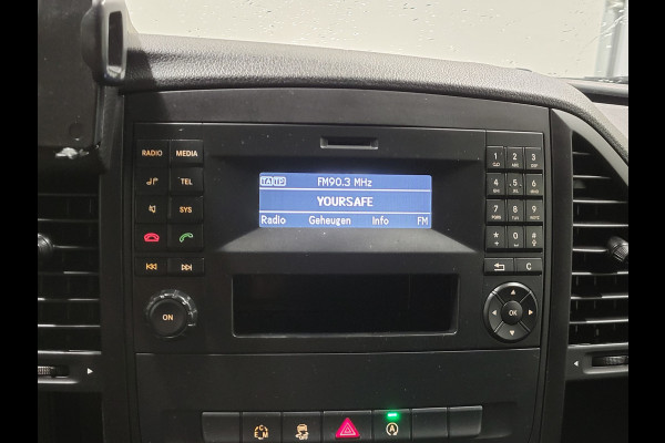 Mercedes-Benz Vito 114CDI L3/H1 Automaat Euro 6!