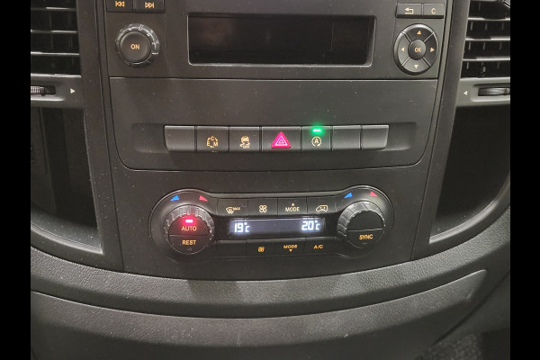 Mercedes-Benz Vito 114CDI L3/H1 Automaat Euro 6!