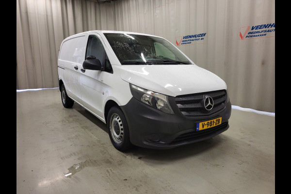 Mercedes-Benz Vito 114CDI L3/H1 Automaat Euro 6!