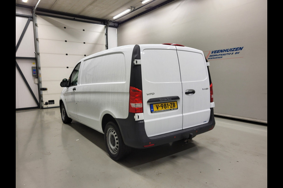 Mercedes-Benz Vito 114CDI L3/H1 Automaat Euro 6!