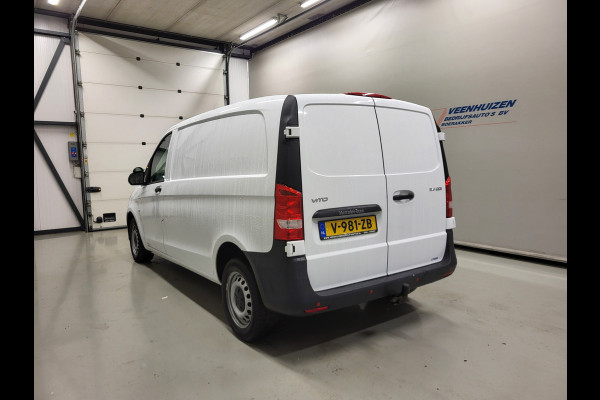 Mercedes-Benz Vito 114CDI L3/H1 Automaat Euro 6!