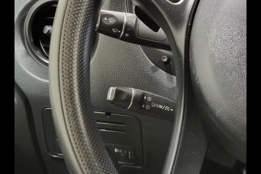 Mercedes-Benz Vito 114CDI L3/H1 Automaat Euro 6!