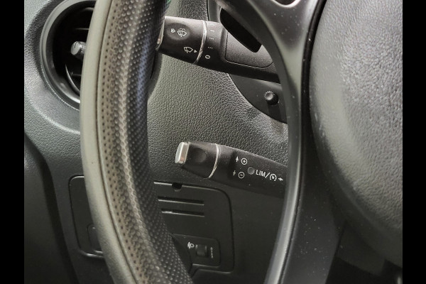 Mercedes-Benz Vito 114CDI L3/H1 Automaat Euro 6!