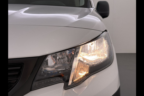 Peugeot Partner 1.6 BlueHDI Premium, Trekhaak, Navigatie, Airco, EURO6, EX LEASE