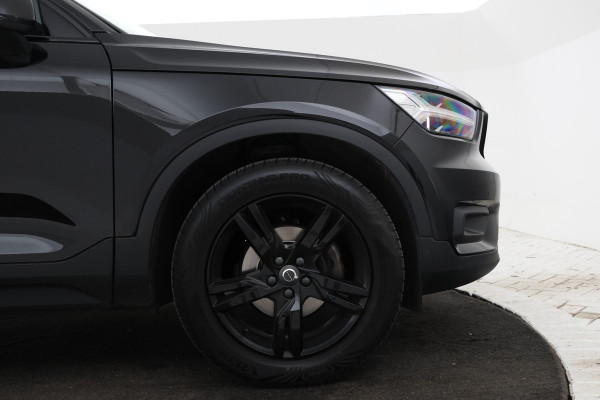 Volvo XC40 1.5 T3 Momentum IntelliSafe, Carplay, Half Leer, Cruise