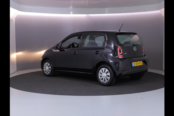 Volkswagen up! 1.0 BMT move up! 60pk | Airco| Navi via app| centr.vegrendeling| el. ramen
