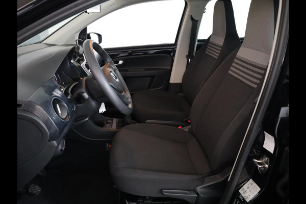 Volkswagen up! 1.0 BMT move up! 60pk | Airco| Navi via app| centr.vegrendeling| el. ramen