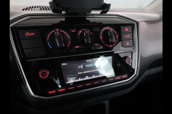Volkswagen up! 1.0 BMT move up! 60pk | Airco| Navi via app| centr.vegrendeling| el. ramen