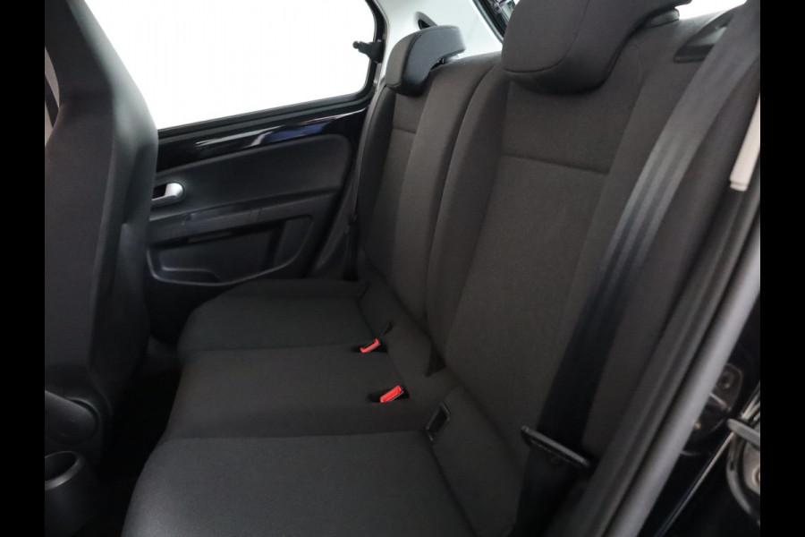 Volkswagen up! 1.0 BMT move up! 60pk | Airco| Navi via app| centr.vegrendeling| el. ramen