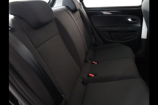 Volkswagen up! 1.0 BMT move up! 60pk | Airco| Navi via app| centr.vegrendeling| el. ramen