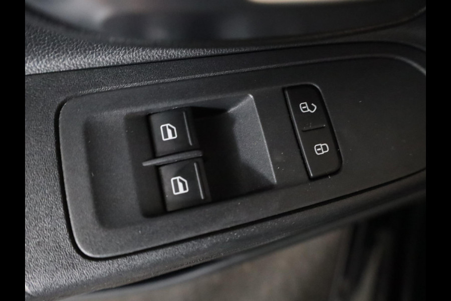 Volkswagen up! 1.0 BMT move up! 60pk | Airco| Navi via app| centr.vegrendeling| el. ramen