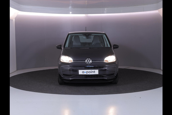 Volkswagen up! 1.0 BMT move up! 60pk | Airco| Navi via app| centr.vegrendeling| el. ramen