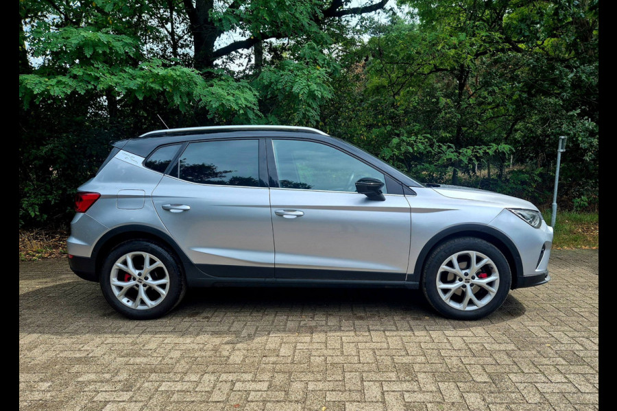 Seat Arona 1.5 EcoTSI FR Business Connect Xcellence