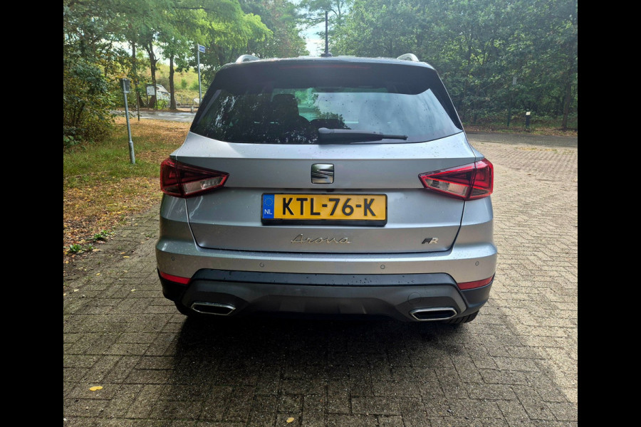 Seat Arona 1.5 EcoTSI FR Business Connect Xcellence