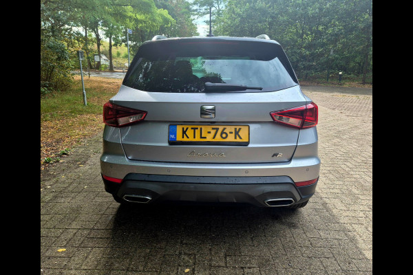 Seat Arona 1.5 EcoTSI FR Business Connect Xcellence