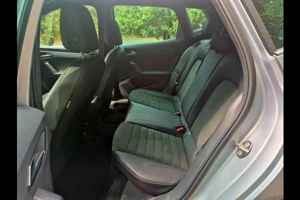 Seat Arona 1.5 EcoTSI FR Business Connect Xcellence