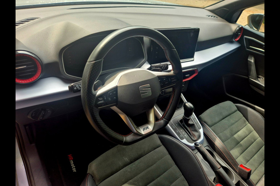 Seat Arona 1.5 EcoTSI FR Business Connect Xcellence