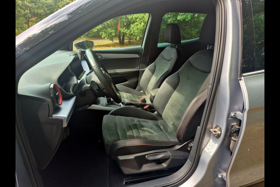 Seat Arona 1.5 EcoTSI FR Business Connect Xcellence