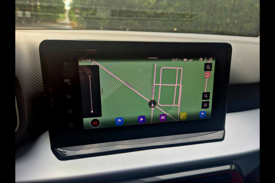 Seat Arona 1.5 EcoTSI FR Business Connect Xcellence