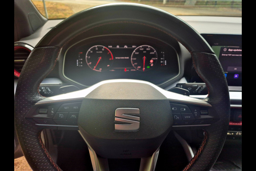 Seat Arona 1.5 EcoTSI FR Business Connect Xcellence