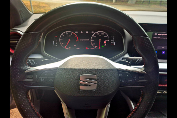 Seat Arona 1.5 EcoTSI FR Business Connect Xcellence
