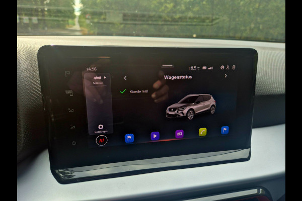 Seat Arona 1.5 EcoTSI FR Business Connect Xcellence
