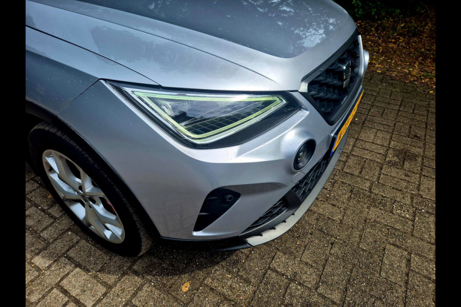 Seat Arona 1.5 EcoTSI FR Business Connect Xcellence
