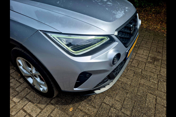 Seat Arona 1.5 EcoTSI FR Business Connect Xcellence