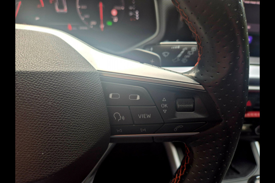 Seat Arona 1.5 EcoTSI FR Business Connect Xcellence