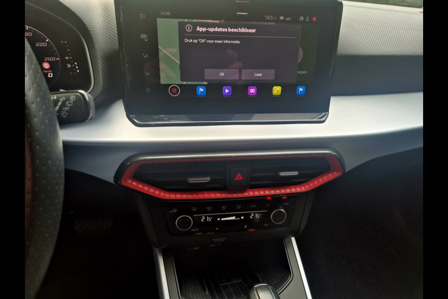 Seat Arona 1.5 EcoTSI FR Business Connect Xcellence