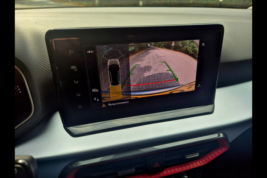 Seat Arona 1.5 EcoTSI FR Business Connect Xcellence