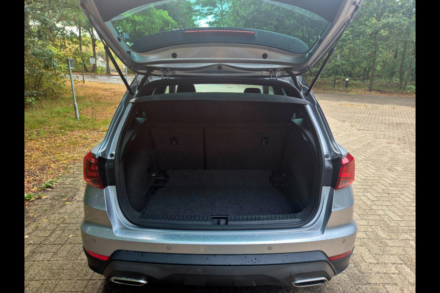 Seat Arona 1.5 EcoTSI FR Business Connect Xcellence