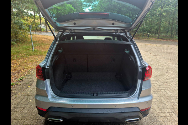 Seat Arona 1.5 EcoTSI FR Business Connect Xcellence