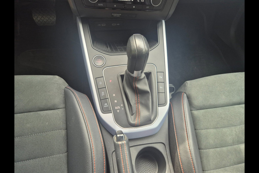 Seat Arona 1.5 EcoTSI FR Business Connect Xcellence