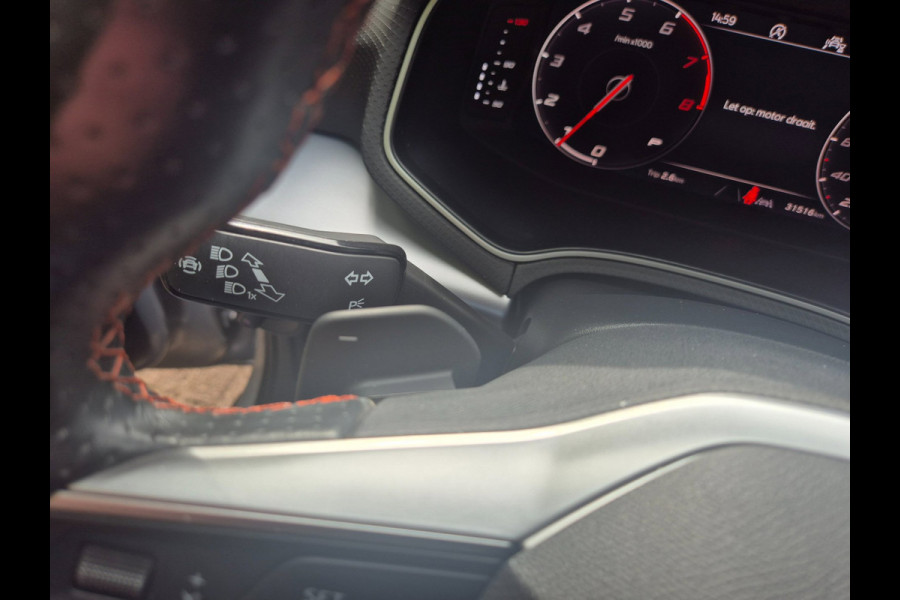 Seat Arona 1.5 EcoTSI FR Business Connect Xcellence