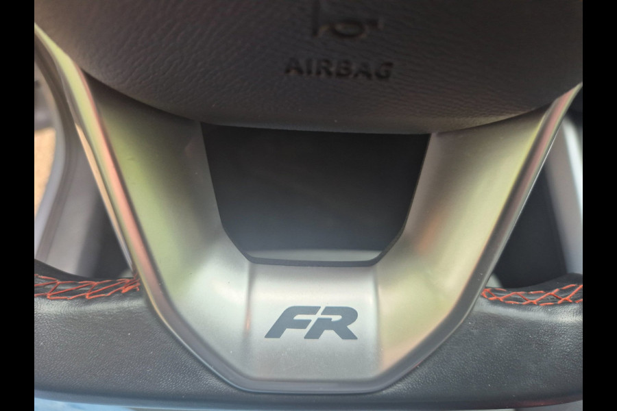 Seat Arona 1.5 EcoTSI FR Business Connect Xcellence