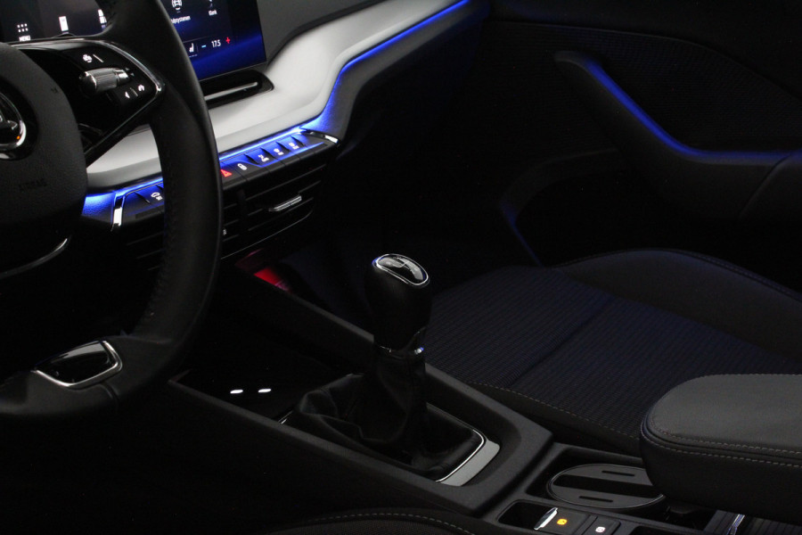 Škoda Octavia Combi 1.0 TSI Business Edition > Camera/Trekhaak/Sfeerverlichting/Keyless